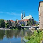 Magic - Goerlitz, 32qm דירה
