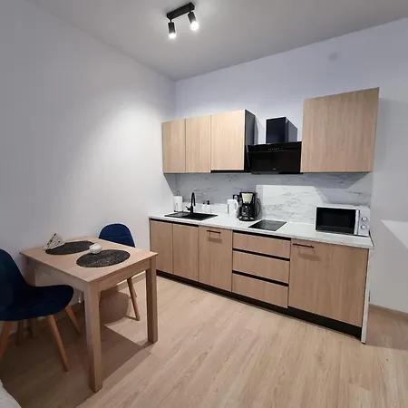 Magic - Goerlitz, 32qm * Görlitz