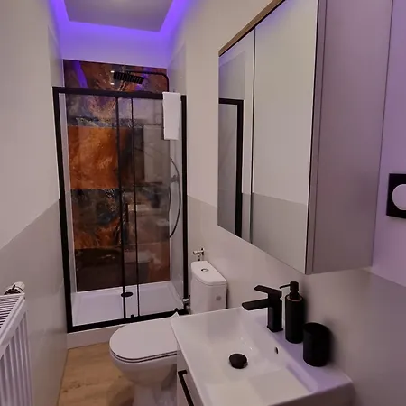 Magic - Goerlitz, 32qm Διαμέρισμα