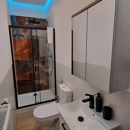 Διαμέρισμα Magic - Goerlitz, 32qm