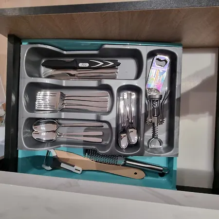 Διαμέρισμα Magic - Goerlitz, 32qm *