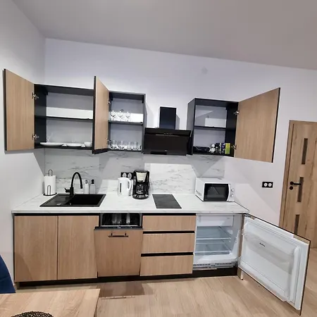 Magic - Goerlitz, 32qm * Görlitz