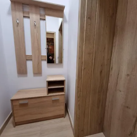 Magic - Goerlitz, 32qm Appartement