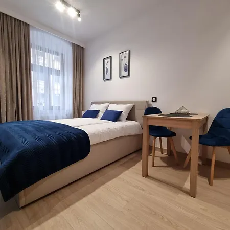 Magic - Goerlitz, 32qm *