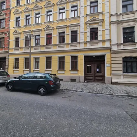 Διαμέρισμα Magic - Goerlitz, 32qm