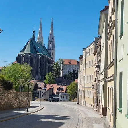 Magic - Goerlitz, 32qm Görlitz