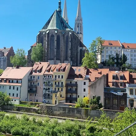 Magic - Goerlitz, 32qm