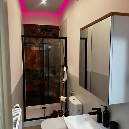 Magic - Goerlitz, 32qm * Görlitz