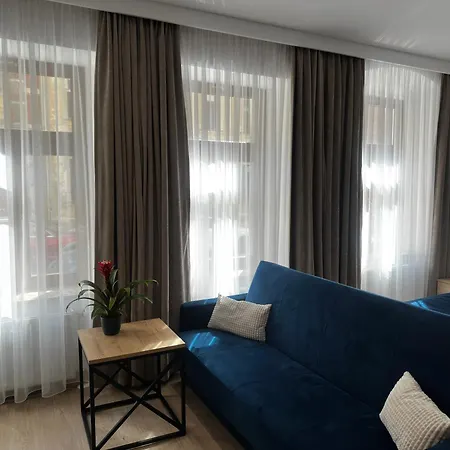 Magic - Goerlitz, 32qm *