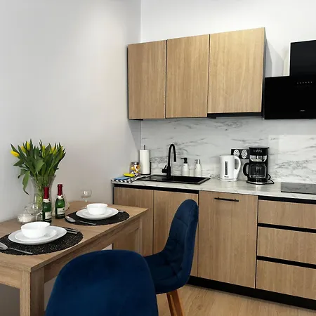 Magic - Goerlitz, 32qm * ゲルリッツ