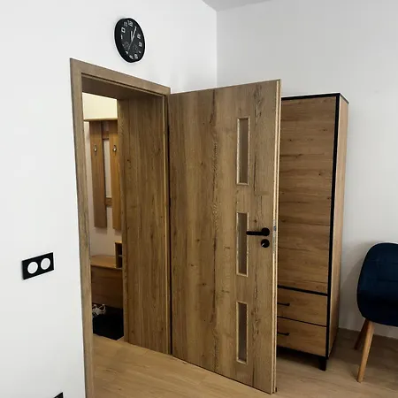 アパート Magic - Goerlitz, 32qm *