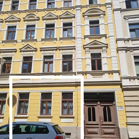 Magic - Goerlitz, 32qm