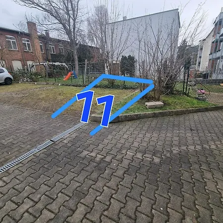 דירה Magic - Goerlitz, 32qm
