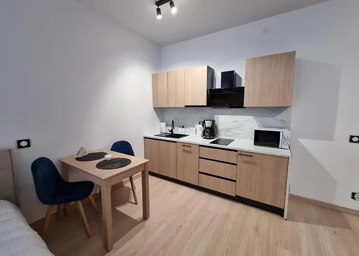 Magic - Goerlitz, 32qm * Gorlitz