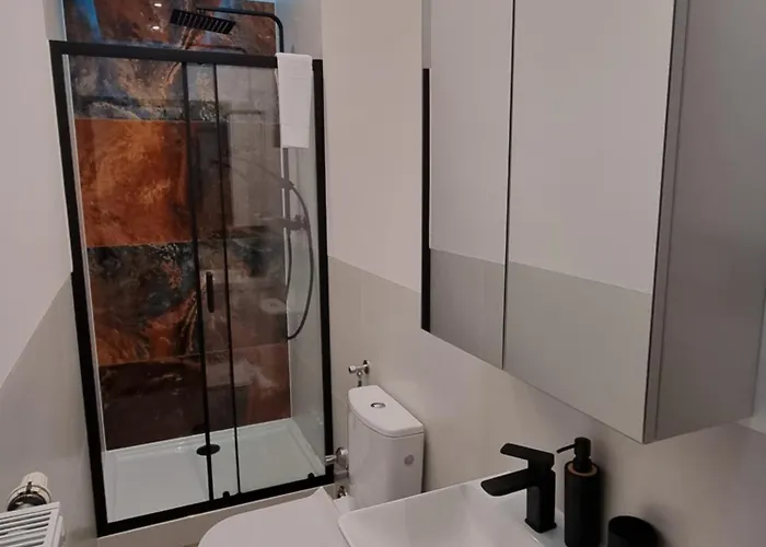 Apartment Magic - Goerlitz, 32qm