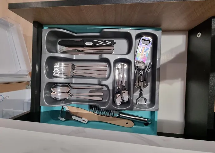 Apartment Magic - Goerlitz, 32qm *