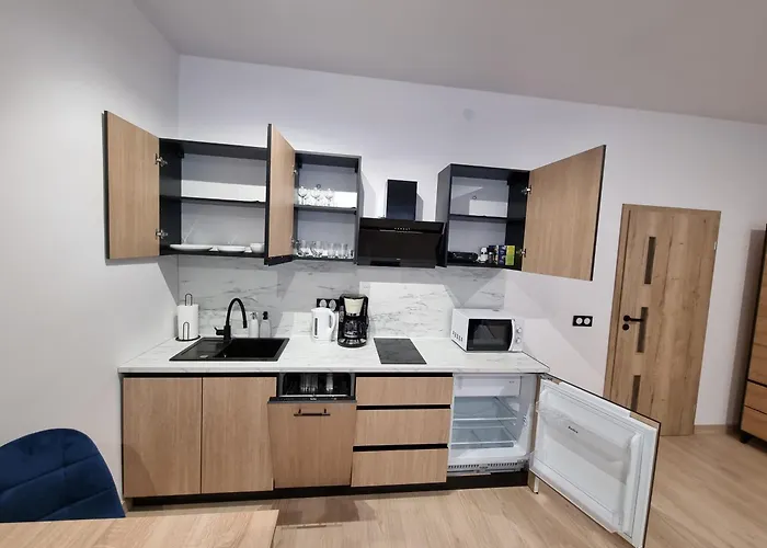 Magic - Goerlitz, 32qm * Gorlitz