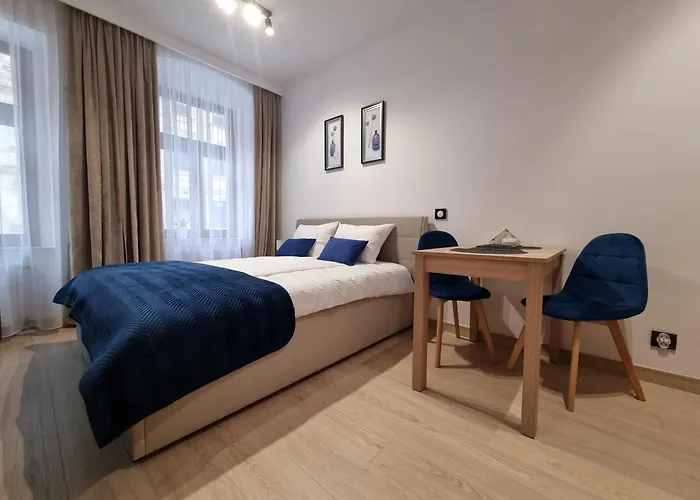 Magic - Goerlitz, 32qm *