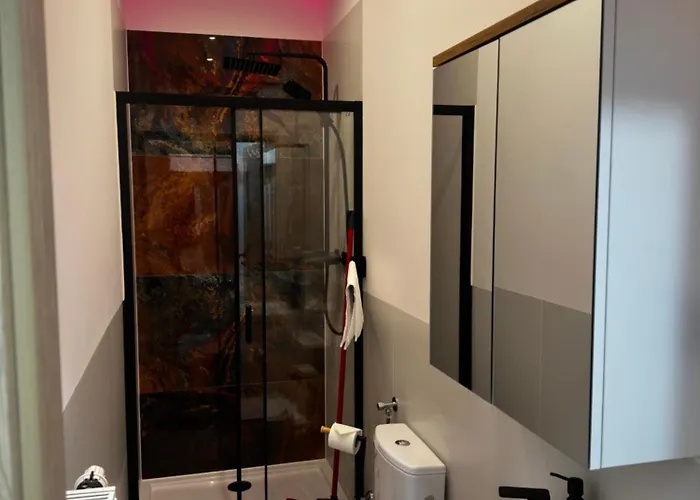 Magic - Goerlitz, 32qm * ゲルリッツ