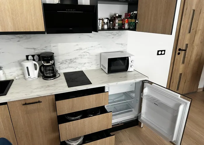 アパート Magic - Goerlitz, 32qm *