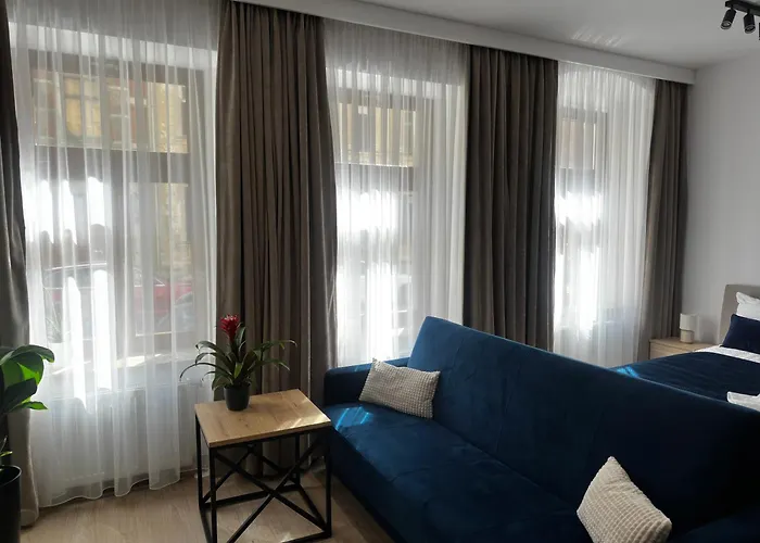 Magic - Goerlitz, 32qm *