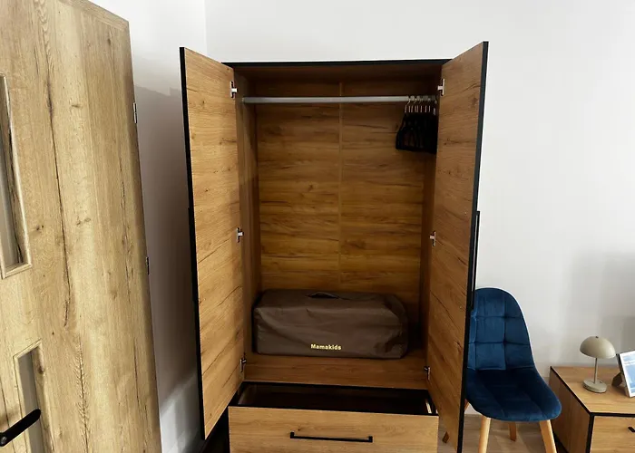 アパート Magic - Goerlitz, 32qm ゲルリッツ