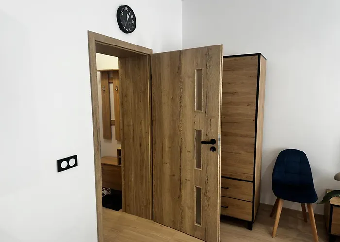 アパート Magic - Goerlitz, 32qm *