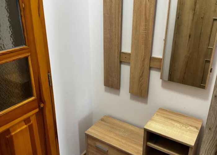 アパート Magic - Goerlitz, 32qm *